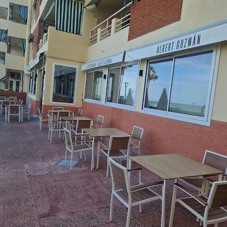 Apartament Les Delicies Sant Carlos de la Ràpita المظهر الخارجي الصورة