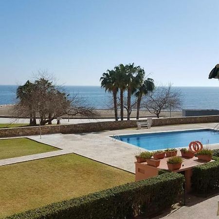 Apartament Les Delicies Sant Carlos de la Ràpita المظهر الخارجي الصورة