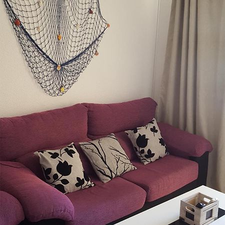 Apartament Les Delicies Sant Carlos de la Ràpita المظهر الخارجي الصورة
