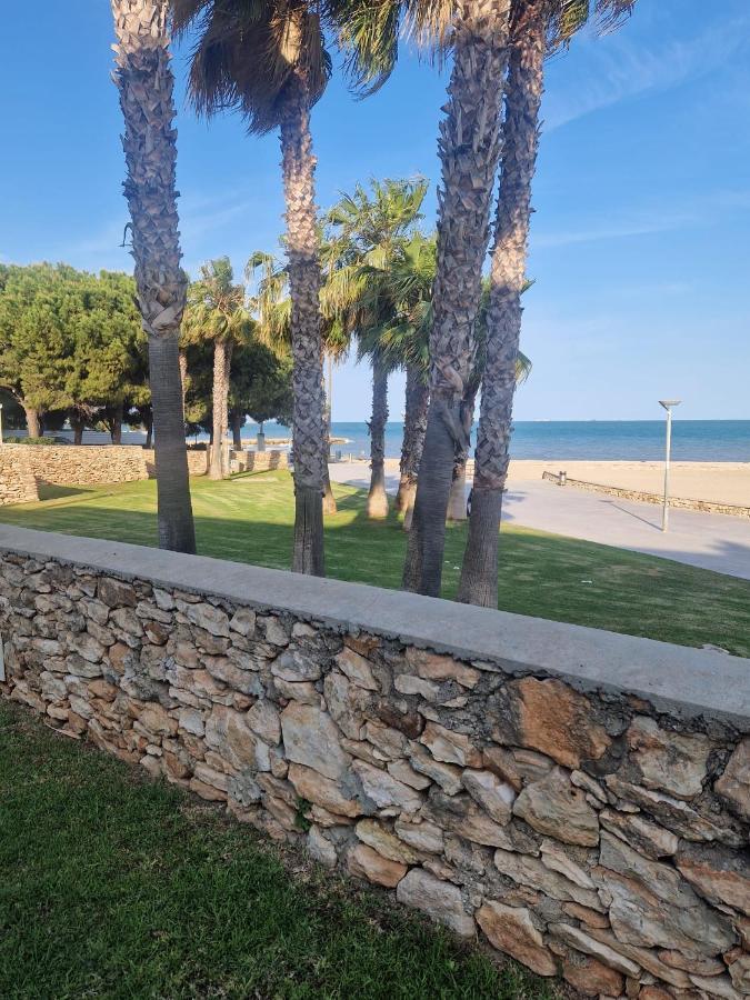 Apartament Les Delicies Sant Carlos de la Ràpita المظهر الخارجي الصورة