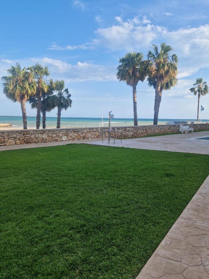Apartament Les Delicies Sant Carlos de la Ràpita المظهر الخارجي الصورة