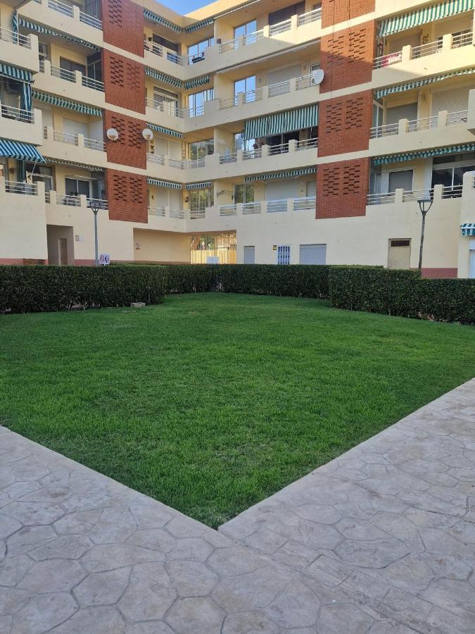 Apartament Les Delicies Sant Carlos de la Ràpita المظهر الخارجي الصورة