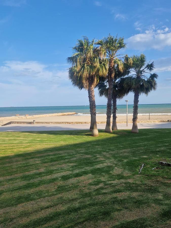 Apartament Les Delicies Sant Carlos de la Ràpita المظهر الخارجي الصورة