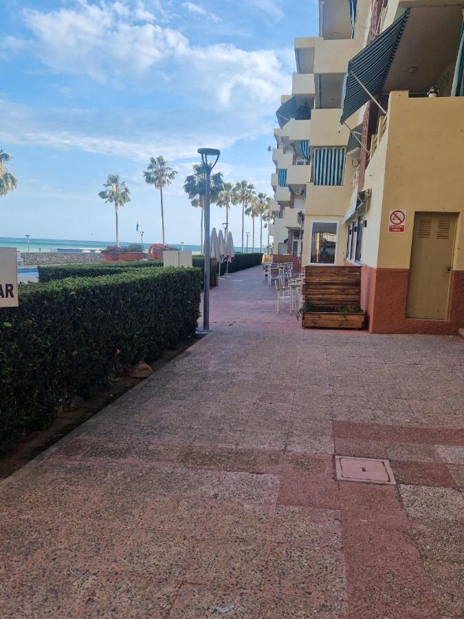 Apartament Les Delicies Sant Carlos de la Ràpita المظهر الخارجي الصورة