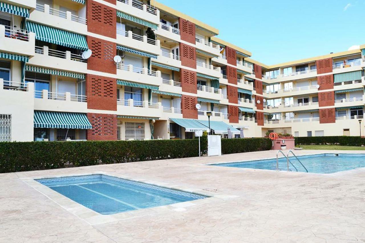 Apartament Les Delicies Sant Carlos de la Ràpita المظهر الخارجي الصورة