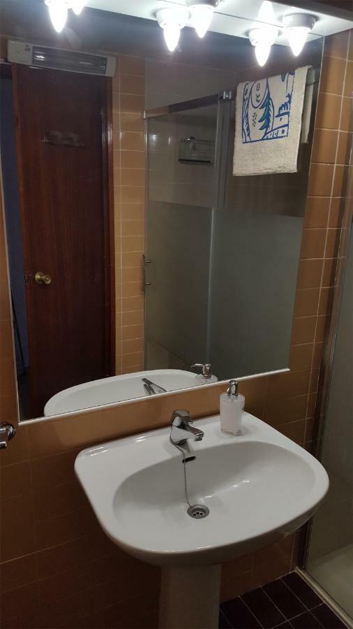 Apartament Les Delicies Sant Carlos de la Ràpita المظهر الخارجي الصورة