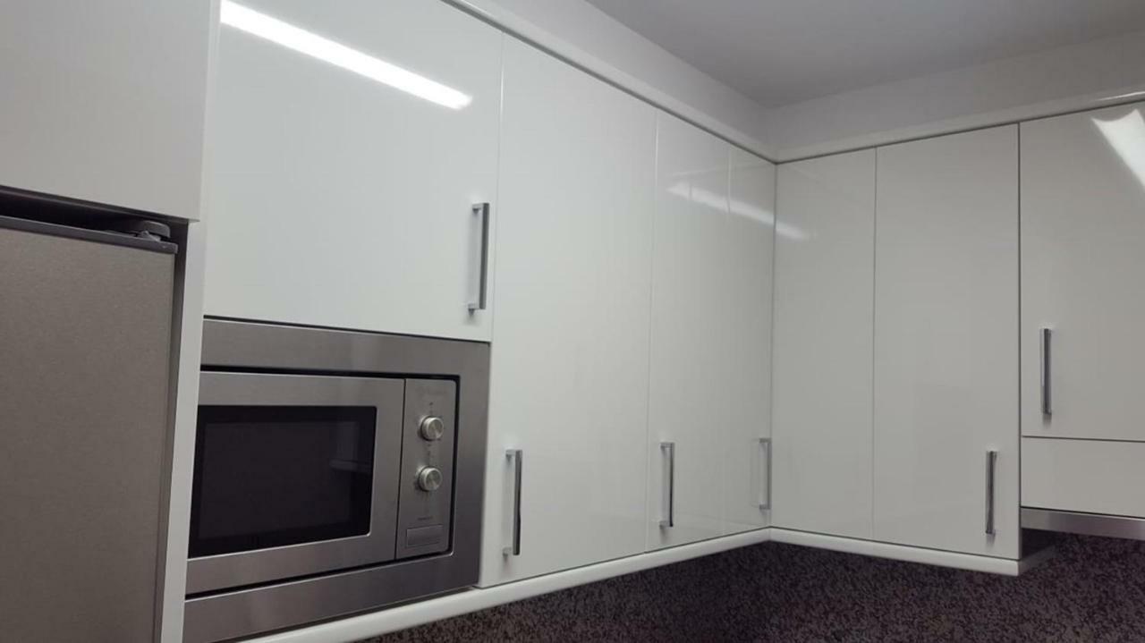 Apartament Les Delicies Sant Carlos de la Ràpita المظهر الخارجي الصورة