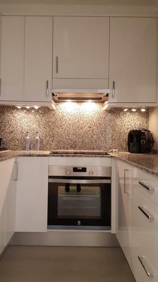 Apartament Les Delicies Sant Carlos de la Ràpita المظهر الخارجي الصورة