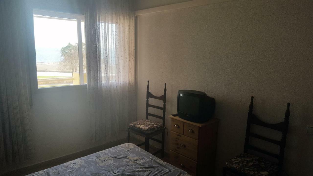 Apartament Les Delicies Sant Carlos de la Ràpita المظهر الخارجي الصورة