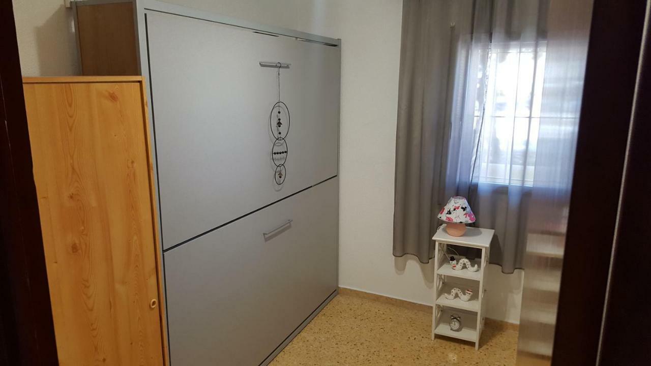 Apartament Les Delicies Sant Carlos de la Ràpita المظهر الخارجي الصورة