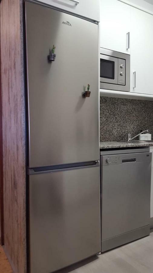 Apartament Les Delicies Sant Carlos de la Ràpita المظهر الخارجي الصورة