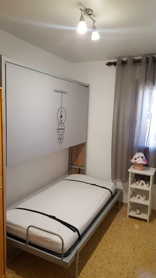 Apartament Les Delicies Sant Carlos de la Ràpita المظهر الخارجي الصورة