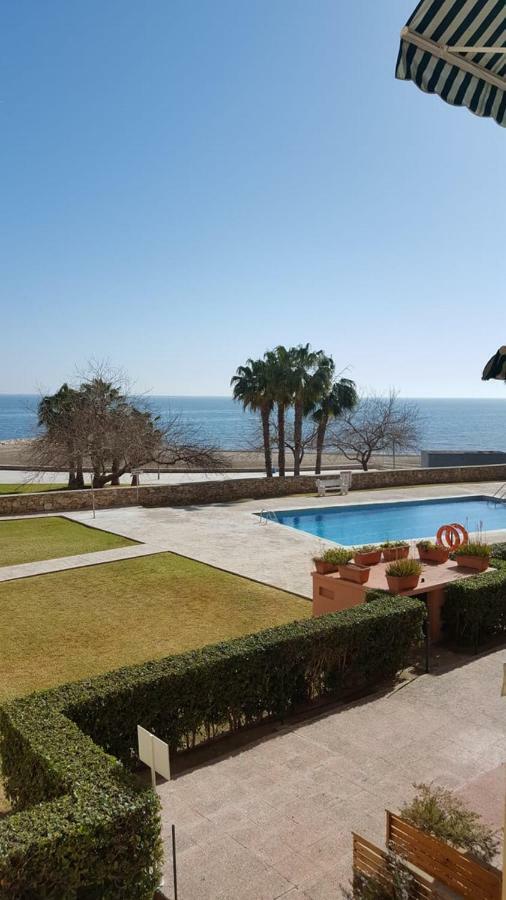 Apartament Les Delicies Sant Carlos de la Ràpita المظهر الخارجي الصورة