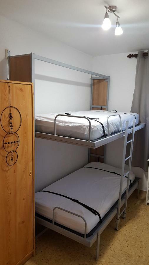 Apartament Les Delicies Sant Carlos de la Ràpita المظهر الخارجي الصورة