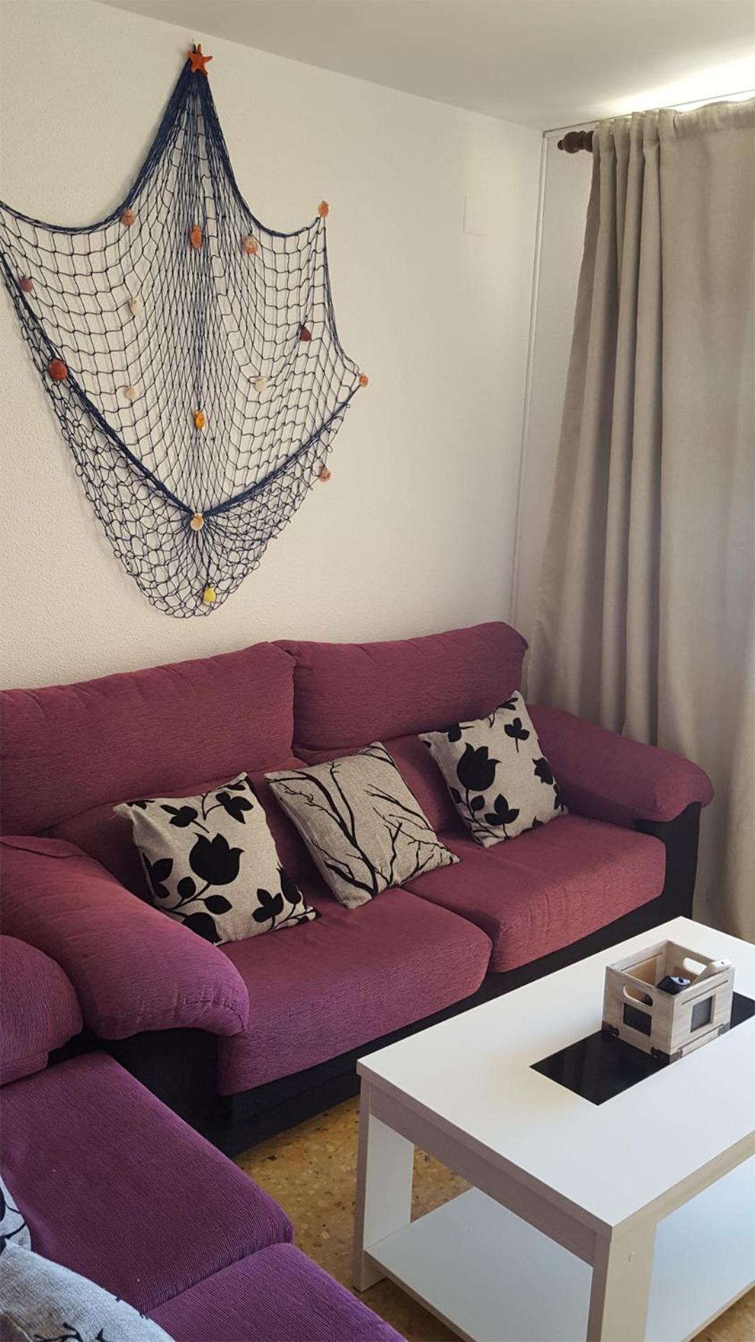 Apartament Les Delicies Sant Carlos de la Ràpita المظهر الخارجي الصورة