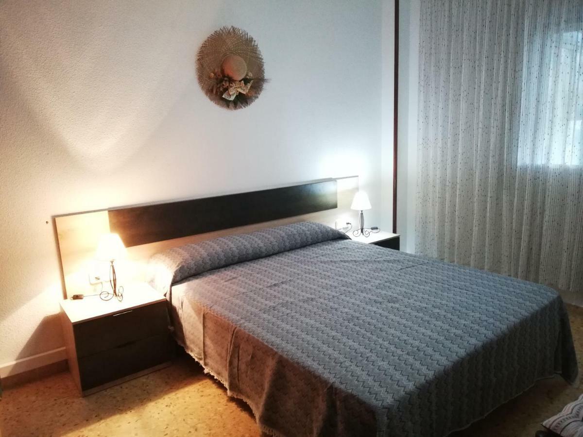 Apartament Les Delicies Sant Carlos de la Ràpita المظهر الخارجي الصورة